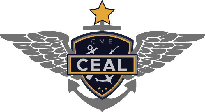 CEAL Cuerpo de Instructores 